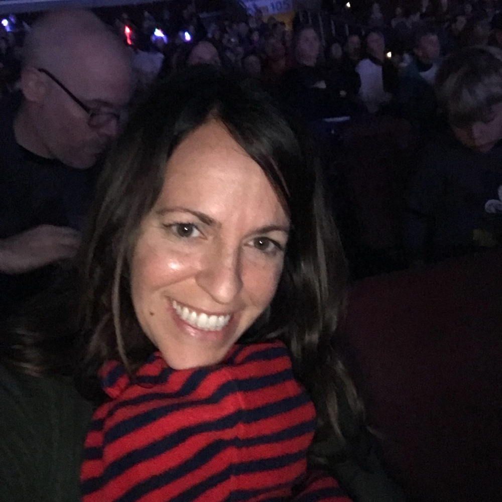 Meet your Posher, Staci